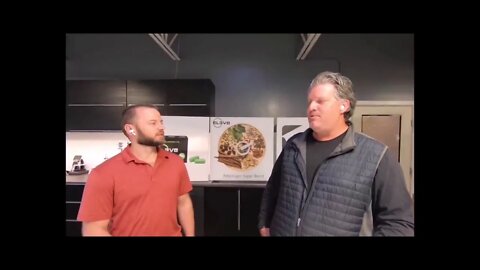 Acceler8 Trailer