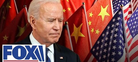 Chinese-American bank `willingly provided biden family bank record