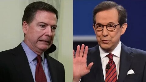 Is James Comey Incompetent Or Malicious In FISA Abuses & Spying On Trump Campaign?