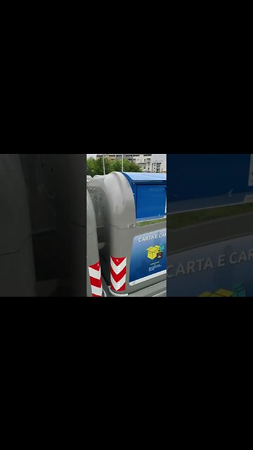 Credito sociale come in Cina?