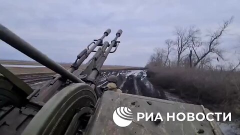 Russia Ukraine war