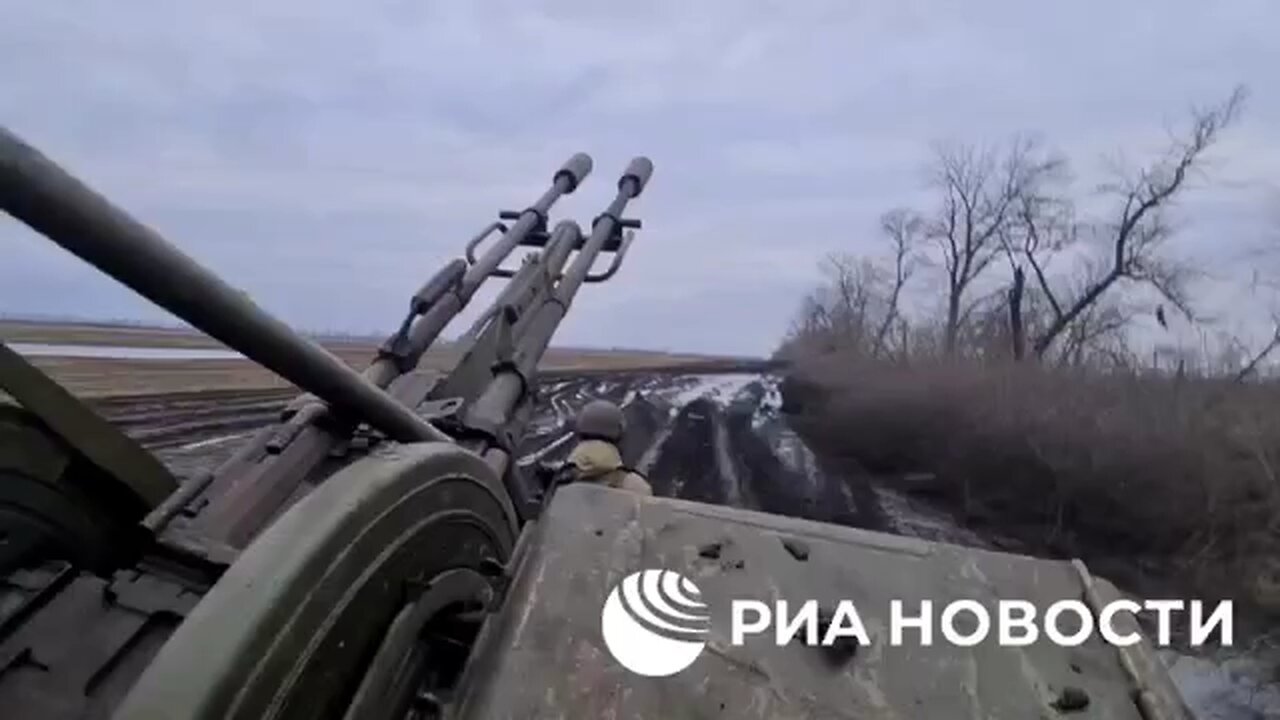 Russia Ukraine war