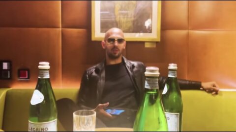 ANGRY MEN GET THINGS DONE