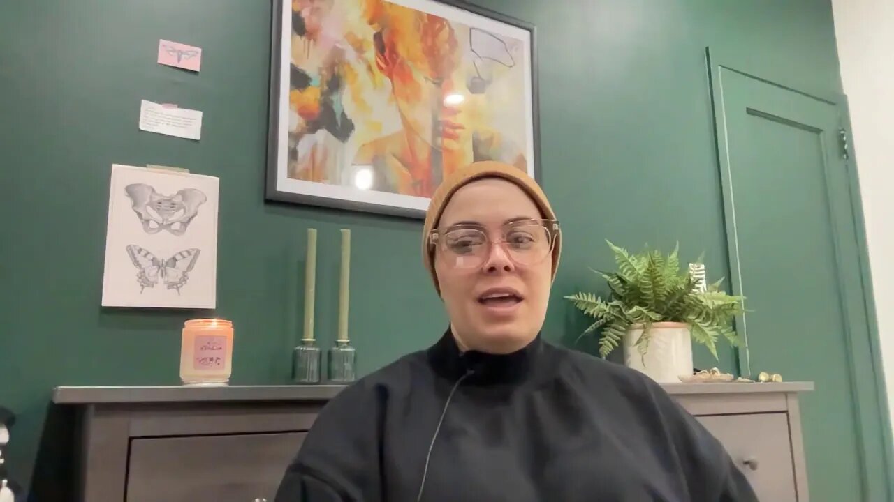 Meditation: What is your point of contact?