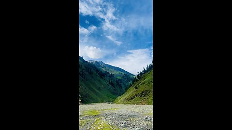 Naran valley Pakistan