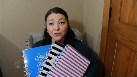 BIG HAPPY PLANNER // Dashboard Layout // Monthly Layout // Hourly Layout // Check In
