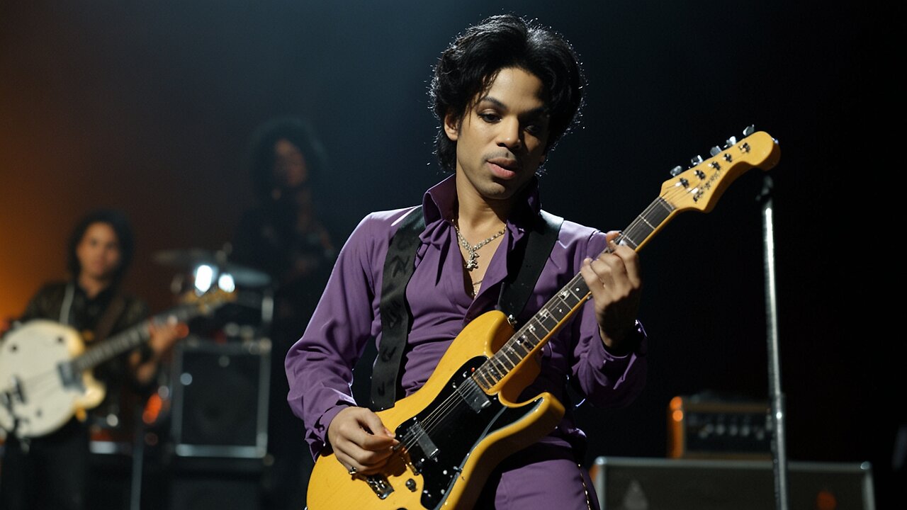 Musicology by Prince: 20 aniversario