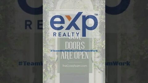 OUR DOORS ARE OPEN