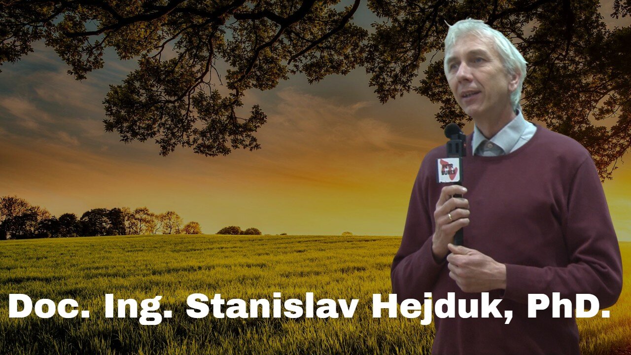 Doc. Ing. Stanislav Hejduk, PhD.