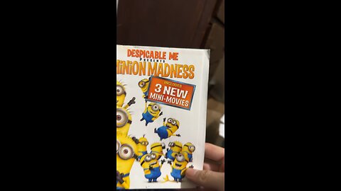 Why Yung Alone Dislikes the New Minions Movie