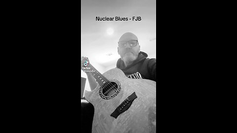 Nuclear Blues