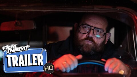 BLACK CAB | Official HD Trailer (2024) | THRILLER | Film Threat Trailers