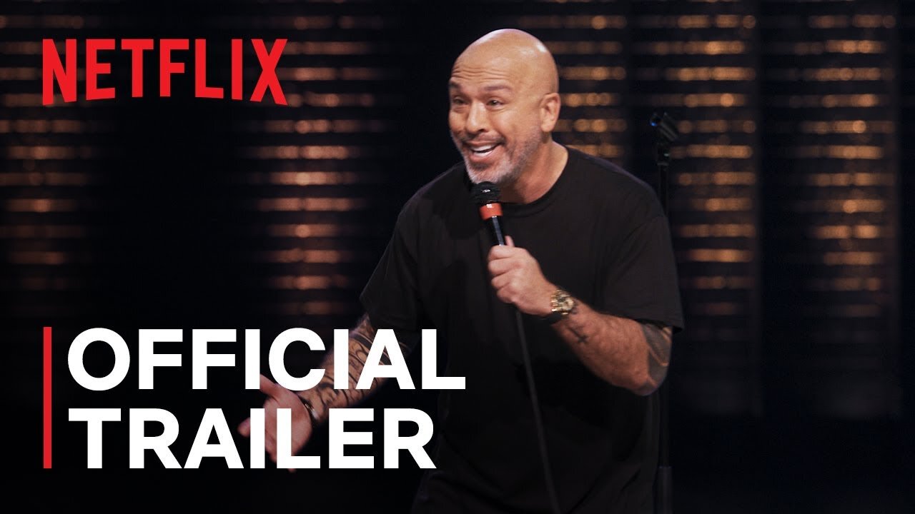 Jo Koy: Live from Brooklyn | Official Trailer | Netflix