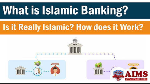 What is Islamic Banking ? Meaning, Definition, and Example