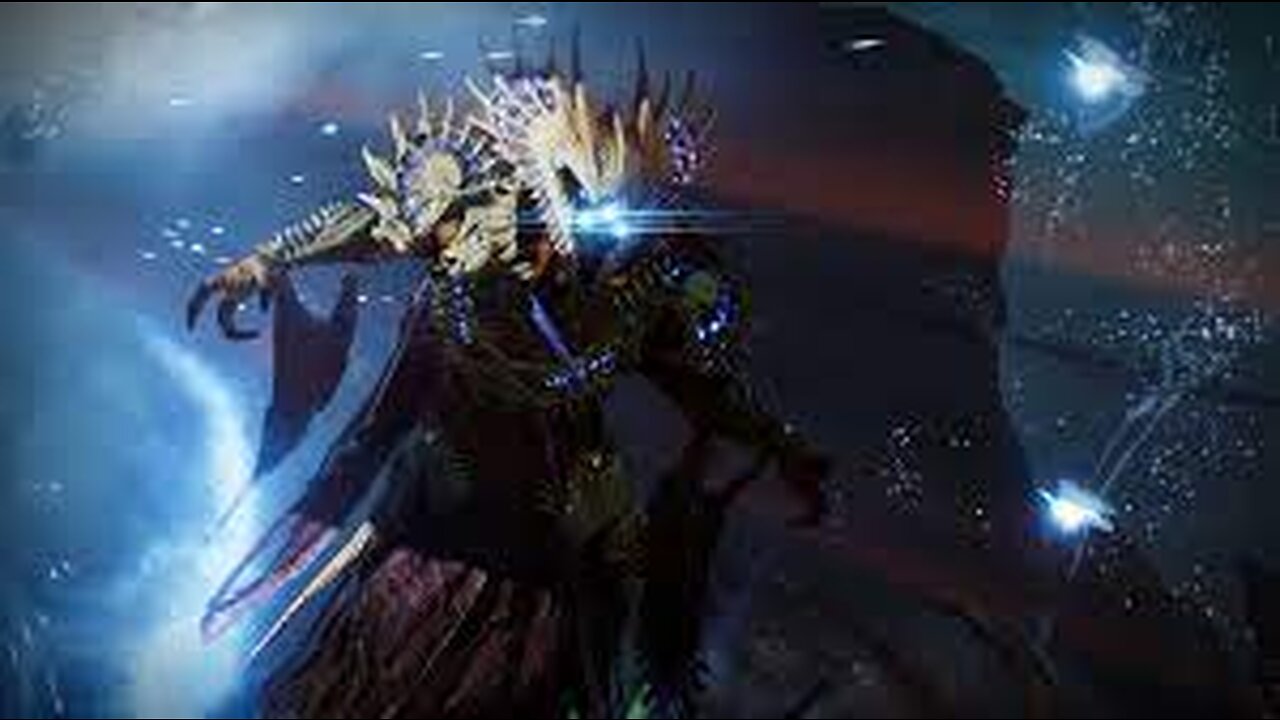 !!!! DAY ONE DUNGEON!! TAKEN KINGS SISTER MAKES A SHOW!! DESTINY 2!!!