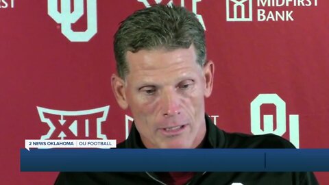 Sooners Defense Looking for Answers