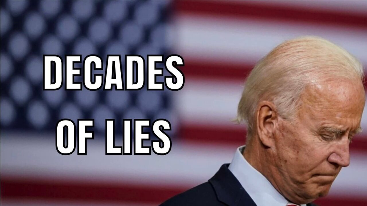 Decades of Lies