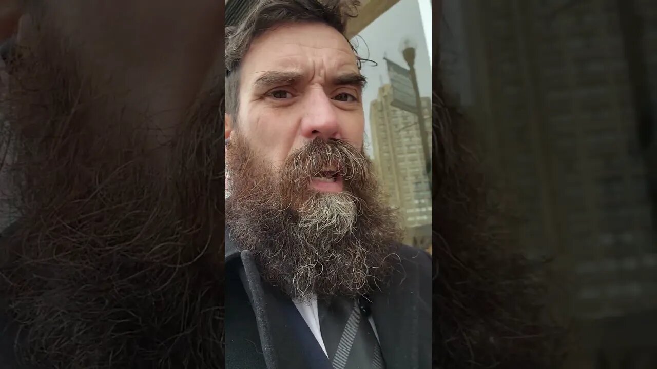 Iditarod Starting Line