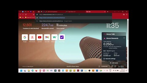 First Video Editing Tutorials