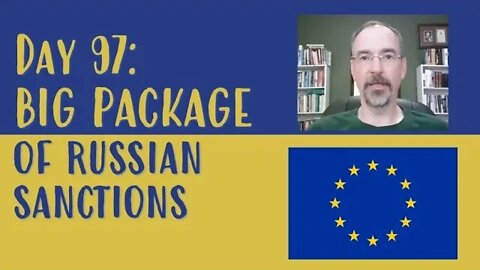 Day 97 of the Russian invasion of Ukraine | Daily update - What happened?