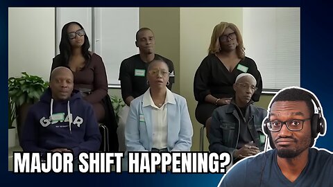 Are Democrats Worst Nightmare Coming True?