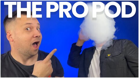 The Airscream AirsPops Pro Pod Kit Review