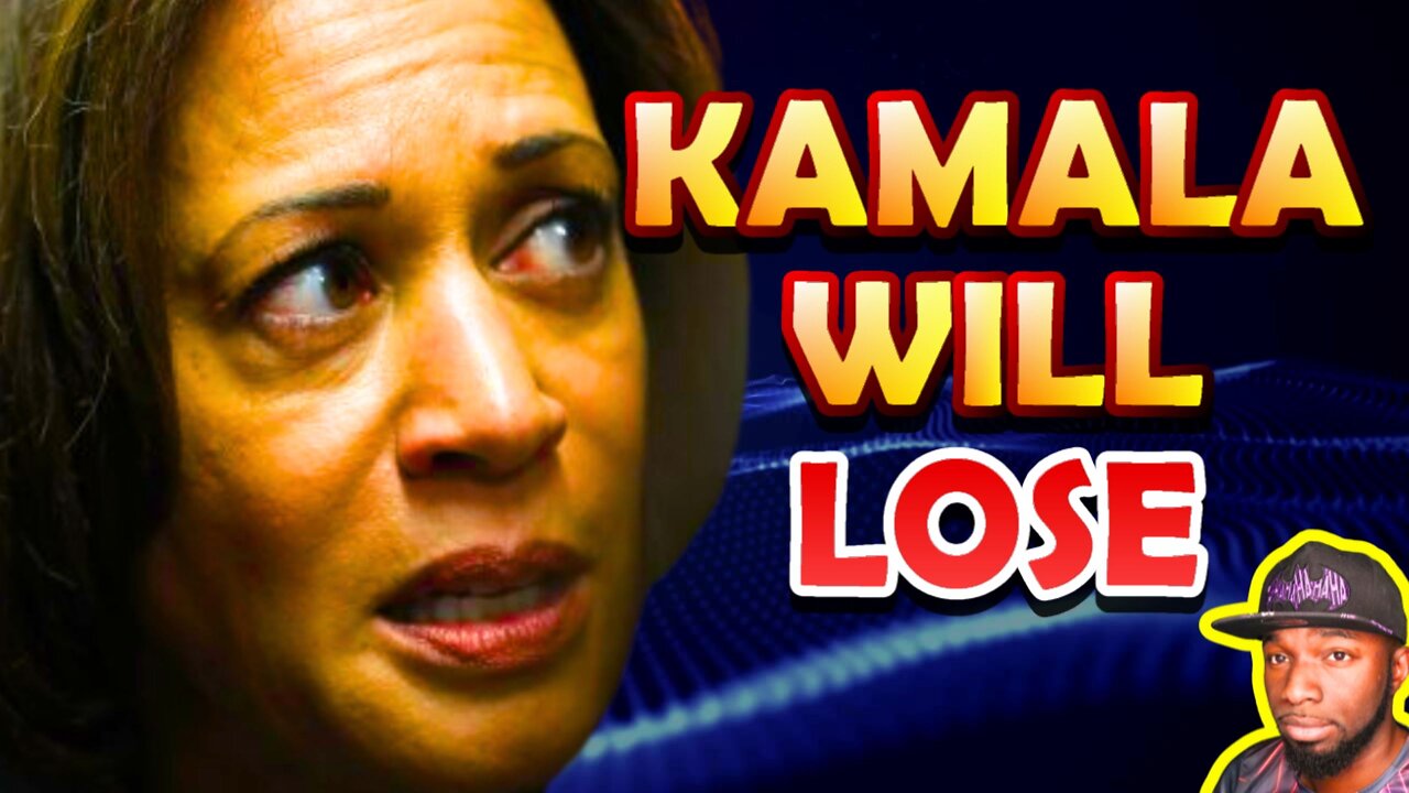 🚨KAMALA COLLAPSE IMMINENT! EVERYONE Turning On Her! CAUGHT FAKING Phone Calls & Door Knocking!