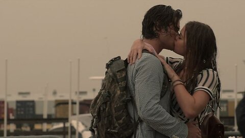 John B and Sarah - This Love [Outer Banks Season 3]