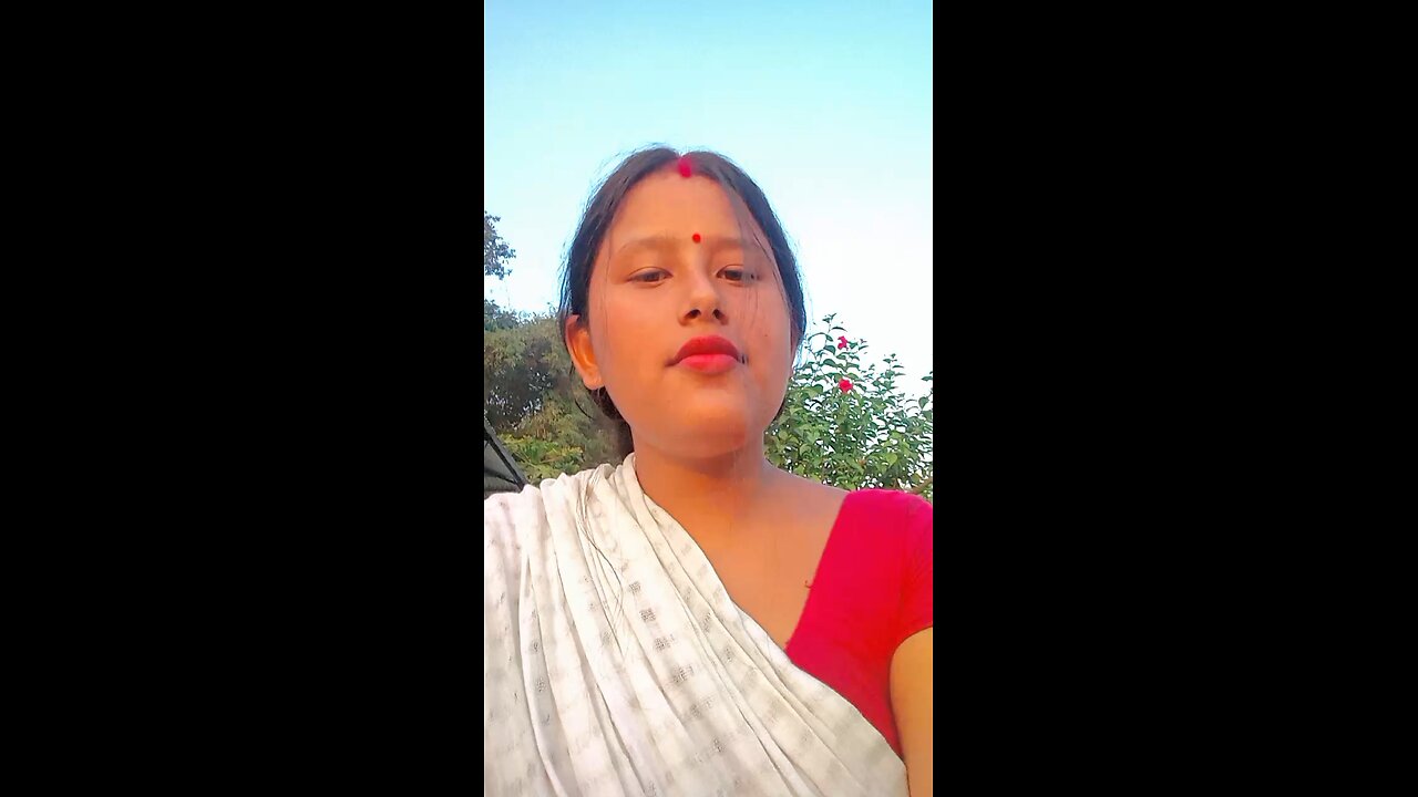 Assamese tiktok