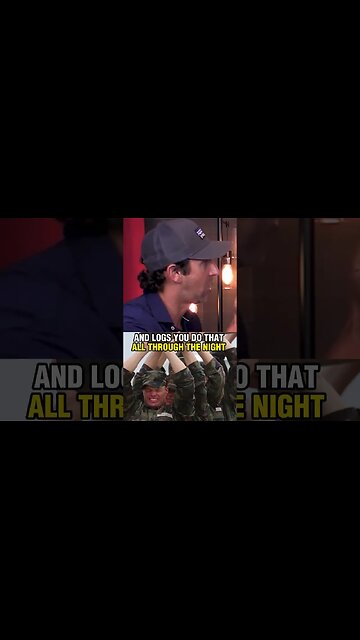 Liquidity & Liquor #40 - Kaj Larsen | From Navy Seal to Entrepreneur