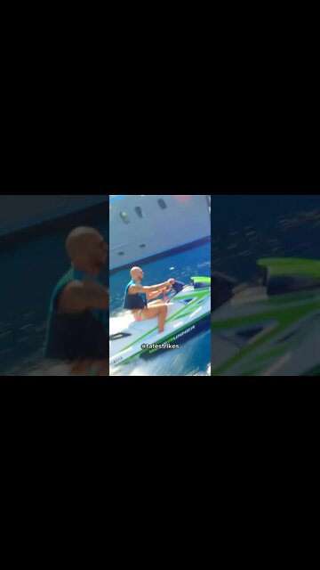 Hey YT, Guess who's motjerfukin back?