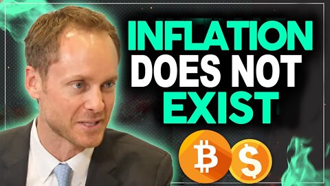 Inflation Showing MOVING About 10% NOW... | E.B. Tucker