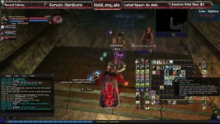 Lets play Dungeons and Dragons Online Hardcore season 6 2022 08 06 18 37 36 0160 5of10