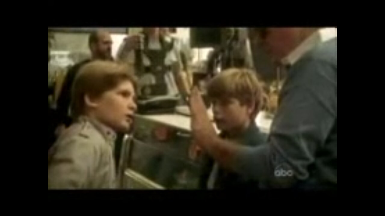 New World Order: Pedophilia in Hollywood Exposed - islamictvdotcom - 2012