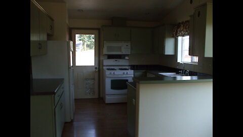 Kitchen Remodel