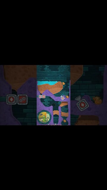 WHERE IS MY WATER 2 #3