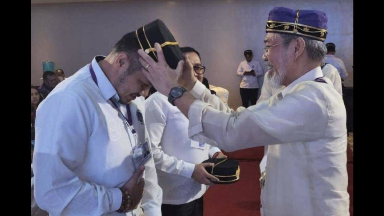 Philippines/ The Church Says “No” to Freemasons - FSSPX News