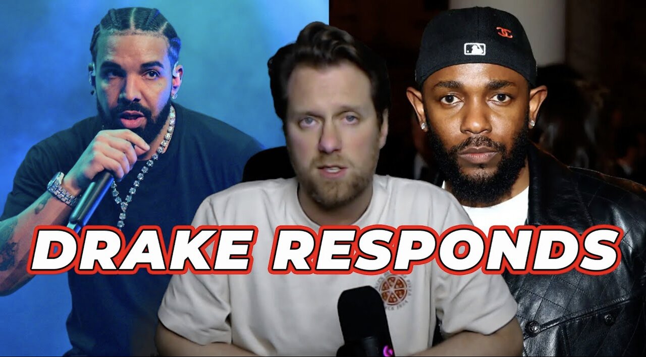 Drake disses Kendrick Lamar, Rick Ross and MANY more (Drop and Give Me 50)