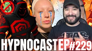 Alyssa Mercante THREATENS 8BitEric | Claims She Will SUE HIM Just Like SMASHJT | Hypnocast