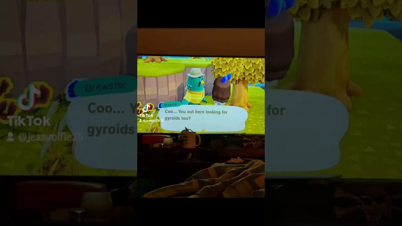 #animalcrossingnewhorizons fun and builds!