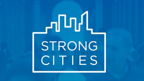 What Is The Strong Cities Network?