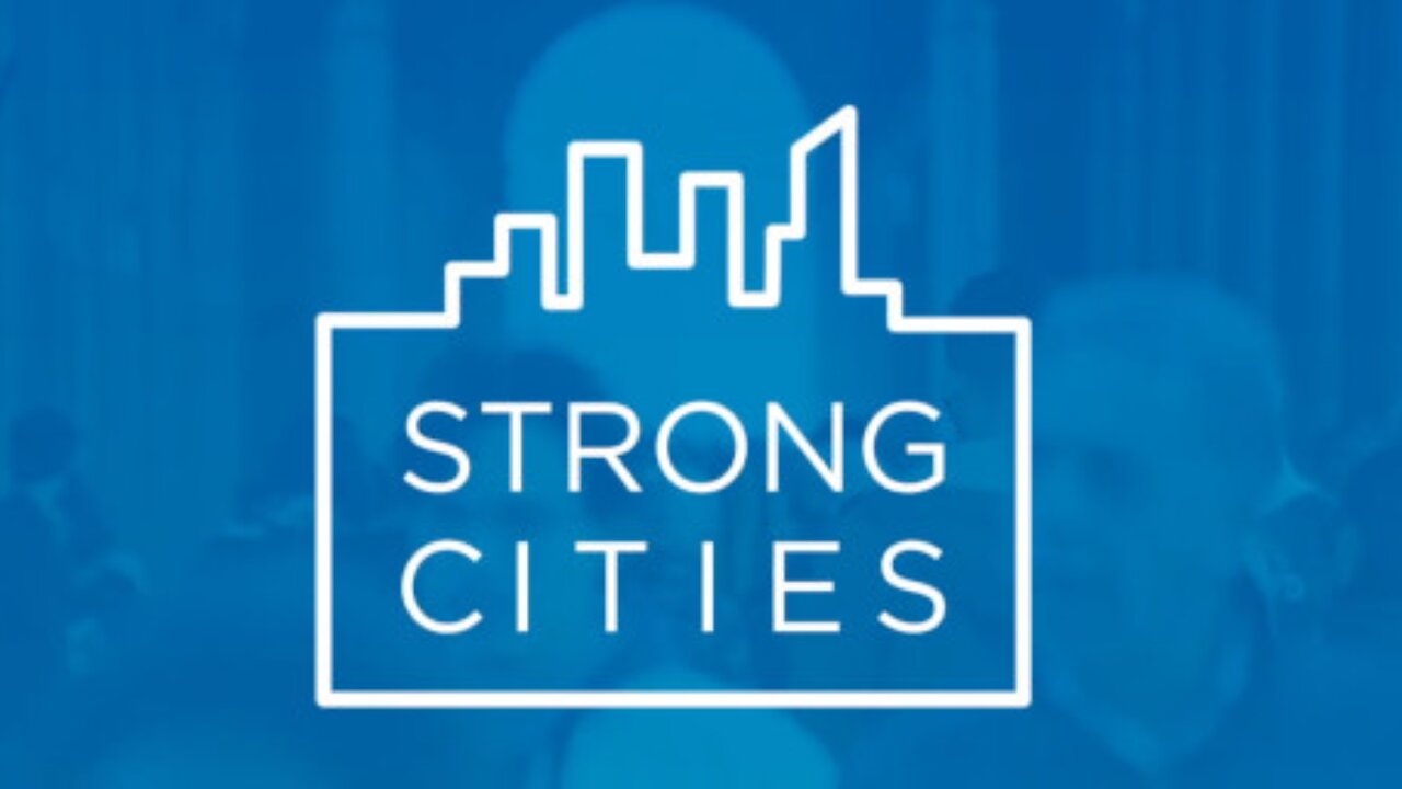 What Is The Strong Cities Network?