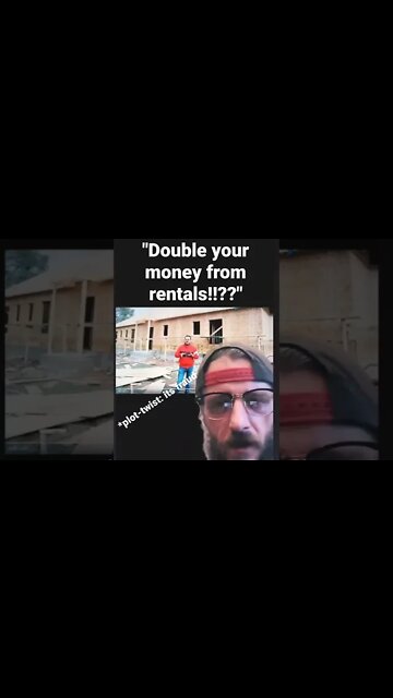 sounds too good to be true....