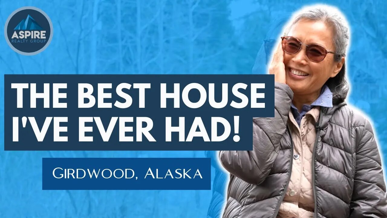 Testimonial: "The Best House I've Ever Had"