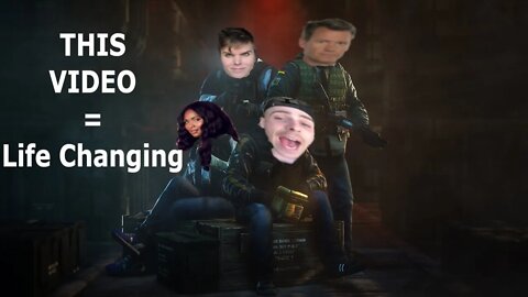 Not Click Bait Rainbow Six Siege