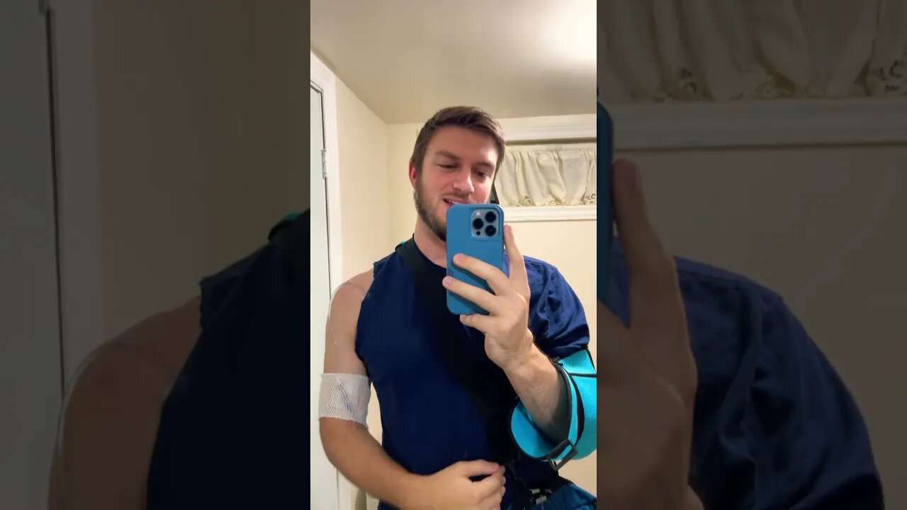 PICC Line Dressing Change Pain ? 🤕