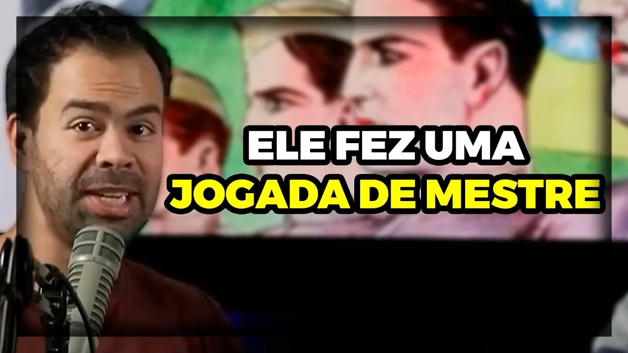 OLHA O QUE O BOLSONARO FEZ