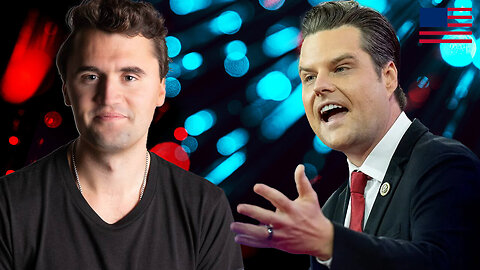 Matt Gaetz Reveals Why He Withdrew As Trump's AG Pick
