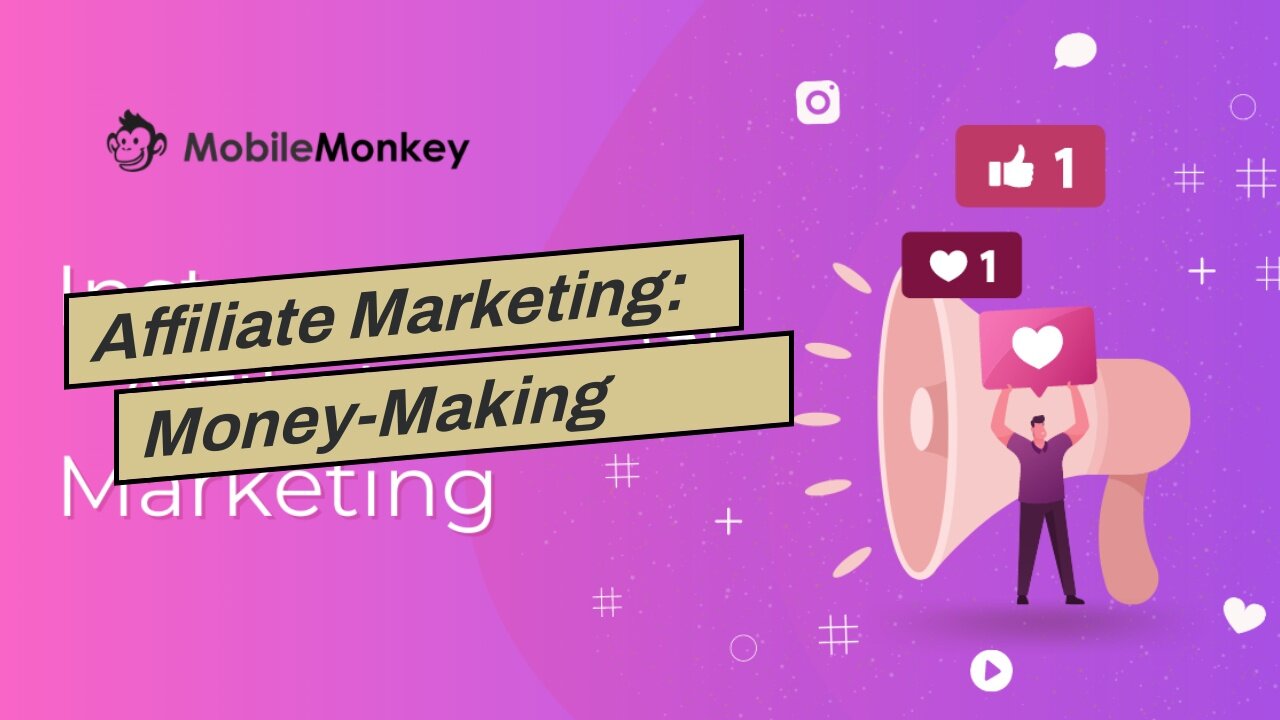 Affiliate Marketing: Money-Making Guide for Beginners (2021) - The Facts