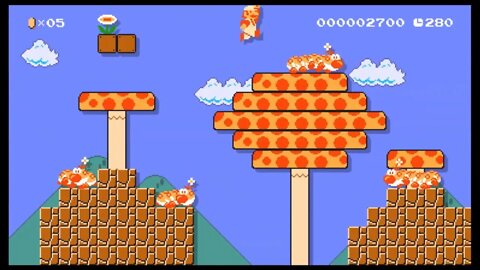 Mario Maker 2 Reddit Levels 4